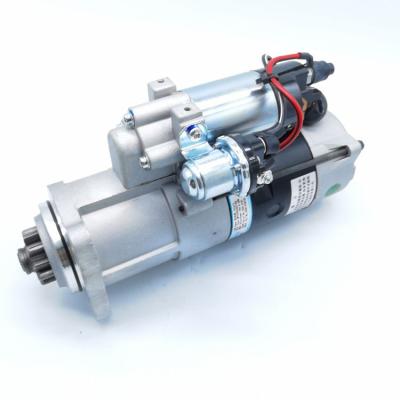 Cina TRANSPORT New High Quality 24V Bus M105R3007SE Starter Motor. in vendita