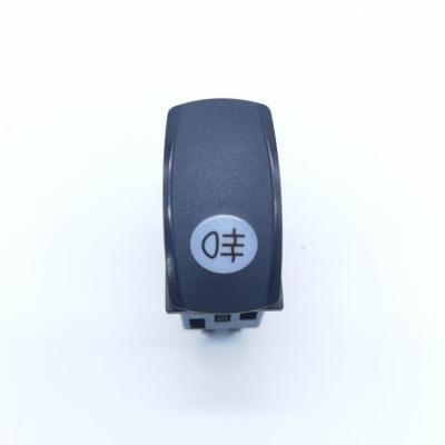 China High Quality BUS 3792-00721 ​​Rocker Switch Bus Dash Master Switch Bus Control Switch. zu verkaufen