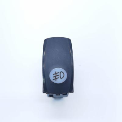 China High Quality BUS 3792-00720 Rocker Switch Bus Dash Master Switch Bus Control Switch. zu verkaufen