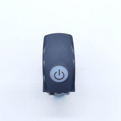 China High Quality BUS 3792-00692 Rocker Switch Bus Dash Master Switch Bus Control Switch. à venda