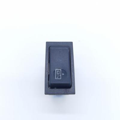 China High quality BUS Rocker Switch Bus Dash Master Switch Bus Control Switch. à venda