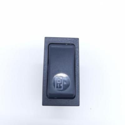 China High quality BUS Rocker Switch Bus Dash Master Switch Bus Control Switch. for sale