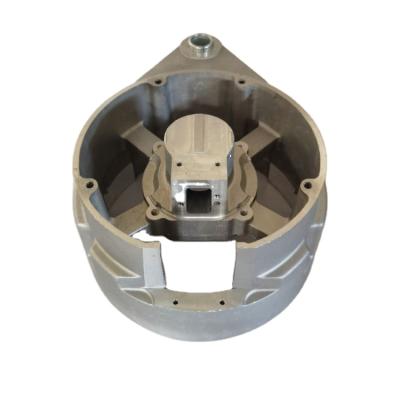 China High Quality Car Alternator Bus Generator Shell End Cap 8SC3141 VC 8SC3140VC for sale