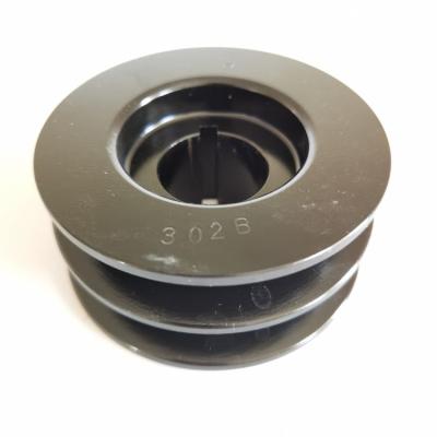 China Original alternator car alternator pulley for Kinlong Yutong Higher ZhongTong Bus 302B. for sale