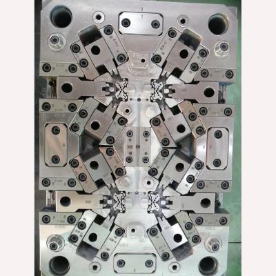 China Household Product Mold ABS PP PC PE PEI PPS PEEK PEEK Engineering Kitchen Appliance Kitchen Parts Custom Plastic Injection Mold Mold Maker for sale