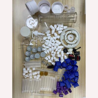 China Rubber/metal/plastic medical parts of plastic/steel/aluminum/ceramic/iron/copper Shenzhen metal injection molding accessories for sale