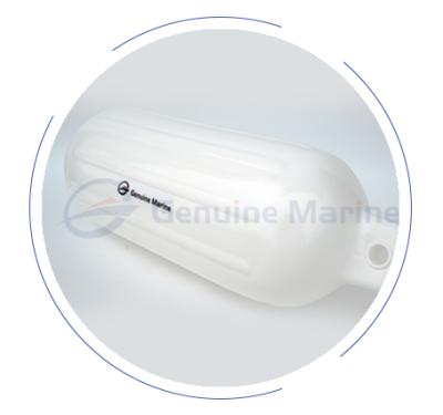 China 2021 New Good Price Marine Boat Buoy R40 Inflatable PVC Foam Fender For Boat Protector for sale