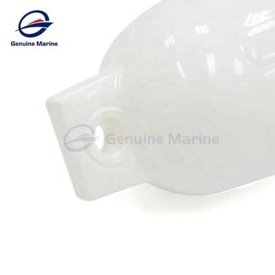 China Marine Boat Marine Yacht White R20 Inflatable PVC Foam Boat Fender for sale