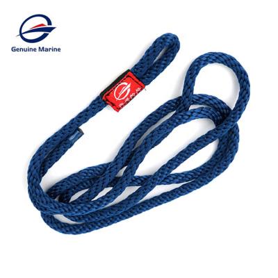 China Marine Line Genuine Hemp Fender River Marine Tech Ocean Boat Yacht Marine Rope Knotted Adjustable Hook Rope Boat Fender Rope Cover Hanger for sale