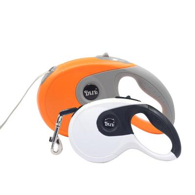 China China Factory Hot Selling Automatic Extendable 3m Retractable Dog Leash Traction Rope Dogs for sale