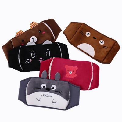 China New generation high performance medical care physiotherapy customized light and wonderful hot water bottle support back belt for sale