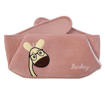 China China Wholesale Cheap Physiotherapy Medical Care Many Model Home Hot Belt Color Cartoon Ladies Water Bottle Hot Water Bottle for sale