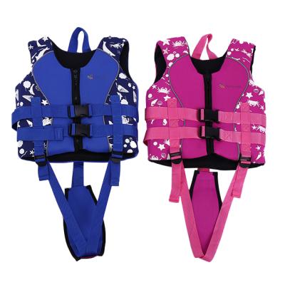 China Supply Good Quality Hot Selling Professional Supplier Safety High Qualit Cheap Water Swimming Life Jacket For Sale for sale