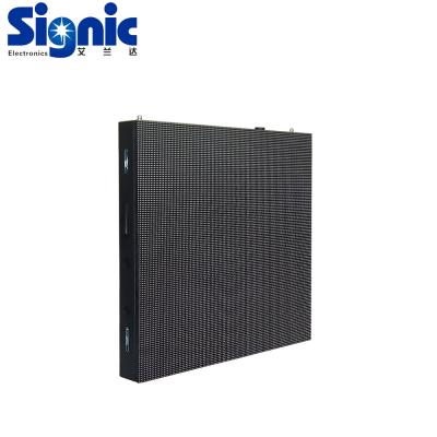 China Outdoor High Refresh Wholesale Outdoor Led Screen P8 Outdoor Led Display Led Outdoor for sale