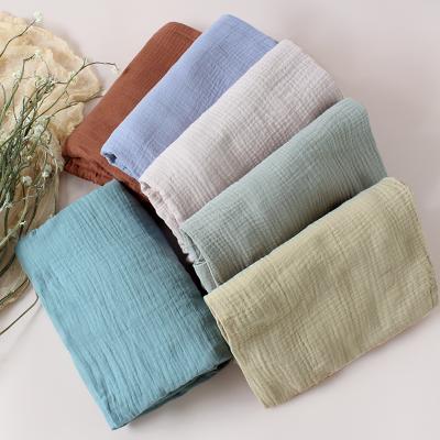 China new design plain color baby crib fitted sheet crib sheet bedding set for sale