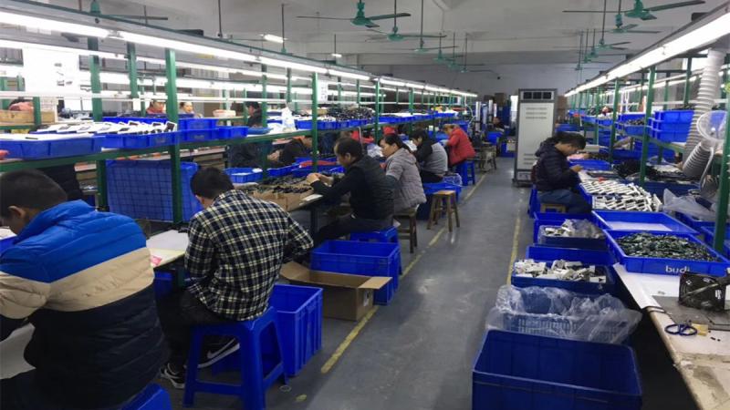 Verified China supplier - Shenzhen Xueren Industrial Co., Ltd.