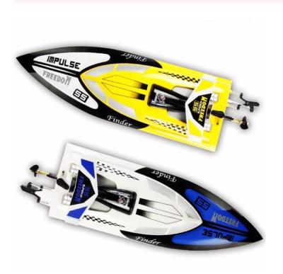 China New RC Hobby WLToys WL912 Radio Control 2.4G Remote Control Speed ​​RC Boat for sale