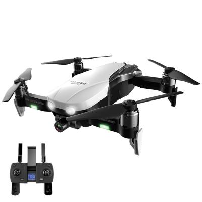 China With Camera 2020 Hot F8 Drone With 4K Camera Anti-shake Gimbal Biaxial Brushless GPS WiFi FPV LED RC Lights Drones for sale