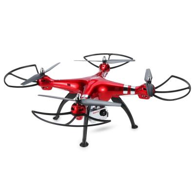 China 2020 Hot Selling Professional Drone Syma X8HG 1080P 1080P Drone With High HD Camera Hold Mode RC Quadcopter Dron for sale