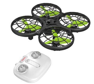 China Headless Obstacle Avoidance Mini Drone RC Drone Syma X26 Mode Airplanes UAV Remote Control Aircraft Kids Play for sale