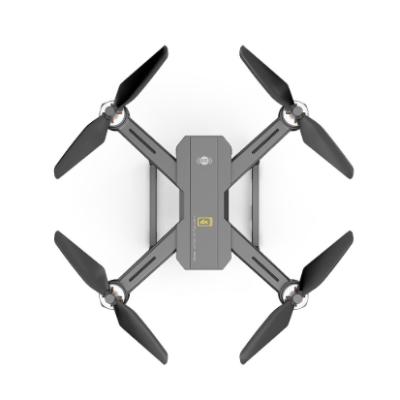 China Hot 2020 Brushless Foldable RC Quadcopter Drone GPS Rtf Xueren MJX B20 With 4K 5G WIFI Brushless RC Drone Optical Flow Quadcopter for sale