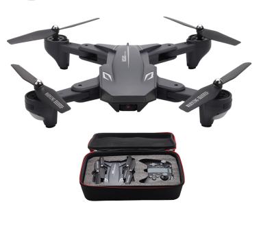 China Optical Flow / Gesture 2019 XUEREN Visuo XS816 Optical Flow Control Quadcopter With Dual Camera 2mp Wifi FPV Drone Gesture Control Drone for sale