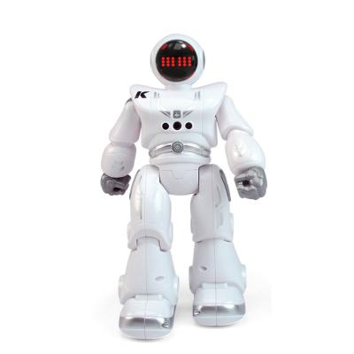 China HOT Educational HOT Gesture Sensor Robot Toy JJRC R18 RC Smart Programming Automatic Programming Robot Toys with Music for sale