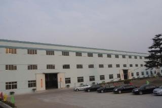 Verified China supplier - Nantong Usky Import And Export Co., Ltd.