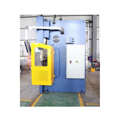 China USKY Collapsible Stainless Plate Mini Press Brake Bending Machine WC67K 30T / 1600 1600 Mm Press Brake for sale