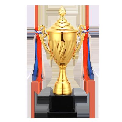 China European cup trophy China 2021Good quality cheap price design of beautiful for sale