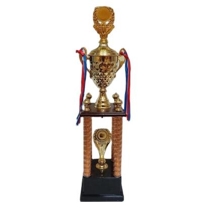 China China 2021 Trending Products Table Tennis Trophy And Award Souvenirs for sale