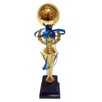 China China hot sale cheap dance trophy for sale