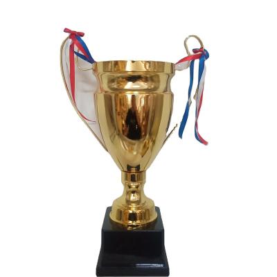 China China 2022 new hot selling trophies save plastic rolling trophy with stylish design for sale