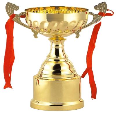 China China Sport Award Trophy High Quality Popular Small Size for sale