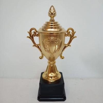 China China high quality metal assembled awards trophies for sale