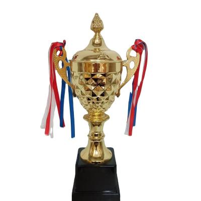 China China Hot Selling Sport Trophy Basketball Volleyball Hockey Table Tennis Rugby for sale