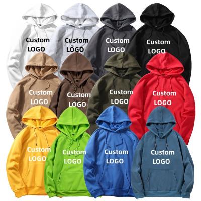 China 2023 Breathable Loose Thin Style Plus Casual Fleece Hoodie Women's Polyester/Cotton Custom Wholesale Multicolor for sale