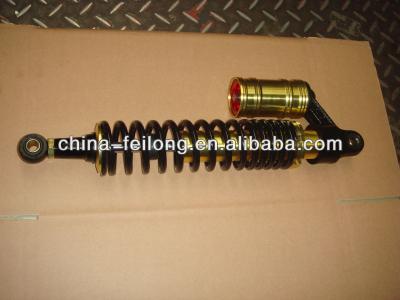 China motorcycle gold rean shock absorber 280-450mm for sale