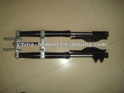 China FL-Q11 upside down front shock absorber for sale