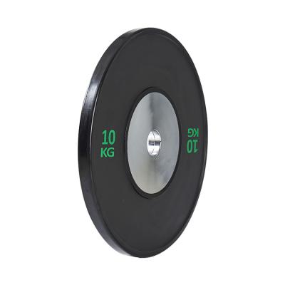 China Universal Wholesale Black Rubber Hardware Bumper Plate for sale