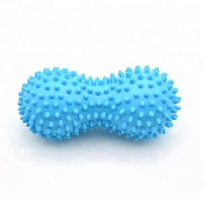 China PVC Yoga Exercise Stability Foot Massager Ball for sale