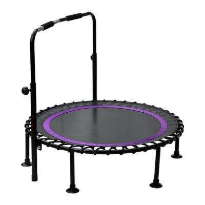 China With Factory Direct Sale Commercial Grade Adults Protective Net Trampoline for sale