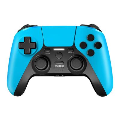 China Touch Buttons Gamepad For Original Playstation 4 PS4 Controller Console PS4 Joystick for sale