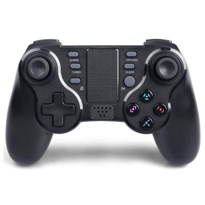 China PS4/PS3/PC OEM Gamepad For Playstation 4 PS4 Game Wireless Controller Video Game Console for sale