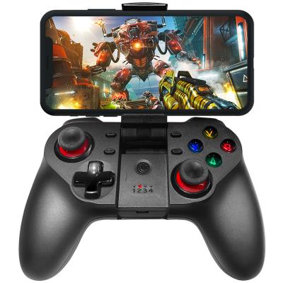 China Free Shipping Game Controller For PUBG Moble Analog Mobile Game Controller For Android Game Remote Control for sale