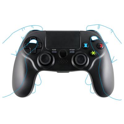 China For Sony ps4 Slim Free Shipping PS4 Video Games Wireless Controller Joystick For Playstation 4 for sale