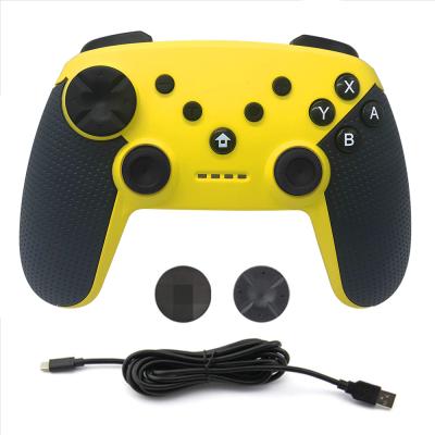 China Free BT/Wireless Shipping Mandos Switch Pro Controller For Nintendo Switch for sale