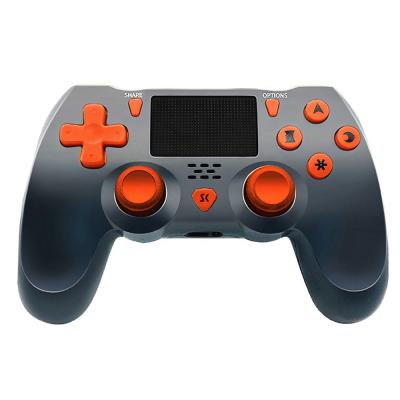 China With Paddles Joystick 4 PS4 Gamepad BT Controller PS4 Macro Remap Pro Controller Wireless Console For PS4 for sale