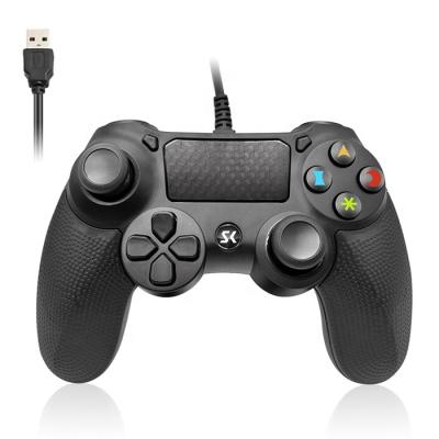 China Cheapest Joystick Game Controller 4 PS4 Gamepad Pro Controller Wireless Console For PS4 for sale