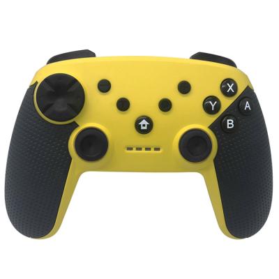 China ABS+Plastic Shell Best Wireless Gamepad For Nintendo Switch Game Controller For Nintendo Switch Pro for sale